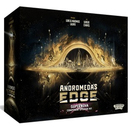 [LKY AME-R03-FR] Andromeda's Edge : Supernova Deluxe Upgrade Kit - FR