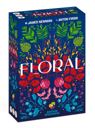 [ESFLO01EN] Floral - EN