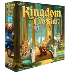 [SWKIN-MLV] Kingdom Crossing - MLV