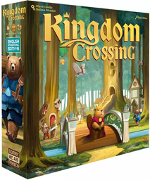 [SWKIN-MLV] Kingdom Crossing - MLV
