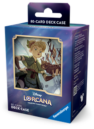 [11098536] Disney Lorcana : Set 8 - Deck box B (Tinker Bell) - MLV