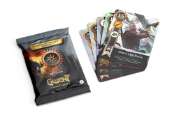 [NOLO-BALLAD-NIL-FR] Gwent Legendary Ballad : Nilfgaard - FR