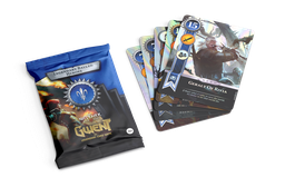 [NOLO-BALLAD-NOR-FR] Gwent Legendary Ballad : Northern Realms - FR