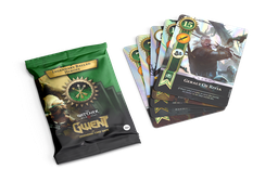 [NOLO-BALLAD-SCO-EN] Gwent Legendary Ballad : Scoia'tael - EN