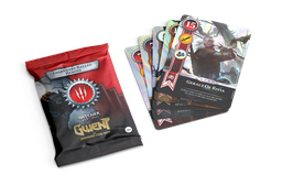 [NOLO-BALLAD-MON-FR] Gwent Legendary Ballad : Monsters - FR