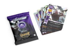 [NOLO-BALLAD-SKE-EN] Gwent Legendary Ballad : Skellige - EN