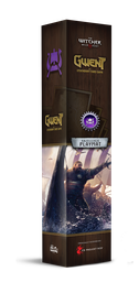 [NOLO-PLAYMAT-SKE] Gwent Mat : Skellige - MLV