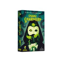 [ESSCH01EN] Snake Charmers - EN