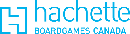 Hachette Boardgames Canada