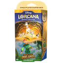 Disney Lorcana : Set 3 - Into the Inklands - Starter deck assortment (x8) - EN