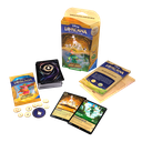 Disney Lorcana : Set 3 - Into the Inklands - Starter deck assortment (x8) - EN