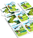 Golfie: Nouveau Format - MLV