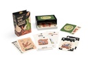 Very Bad Lands - T-Rex - EN