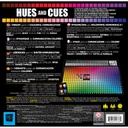 Hues & Cues - MLV
