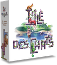 L'île des Chats - FR