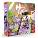 Mia London : the Case of the 625 Scoundrels! - EN