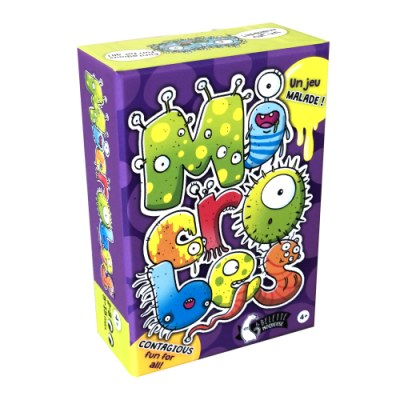 Microbes - MLV