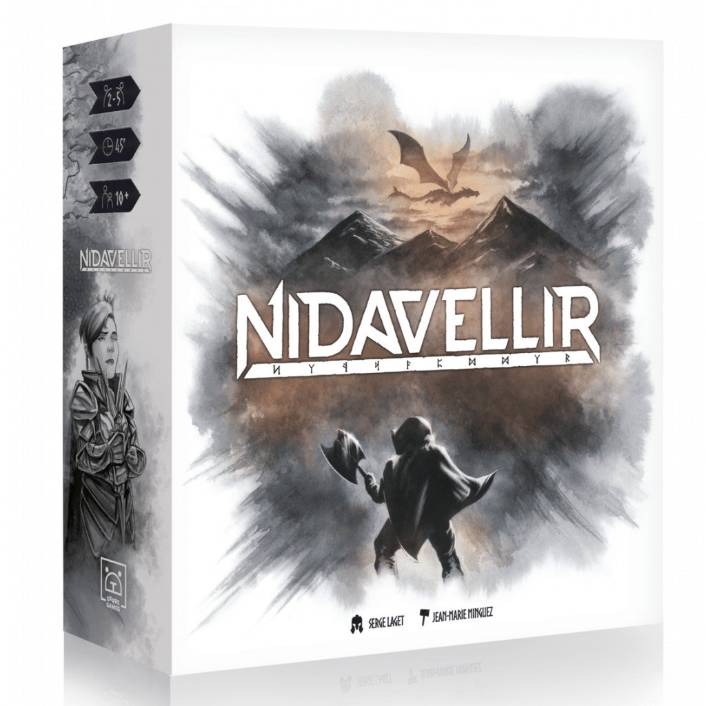 Nidavellir - MLV