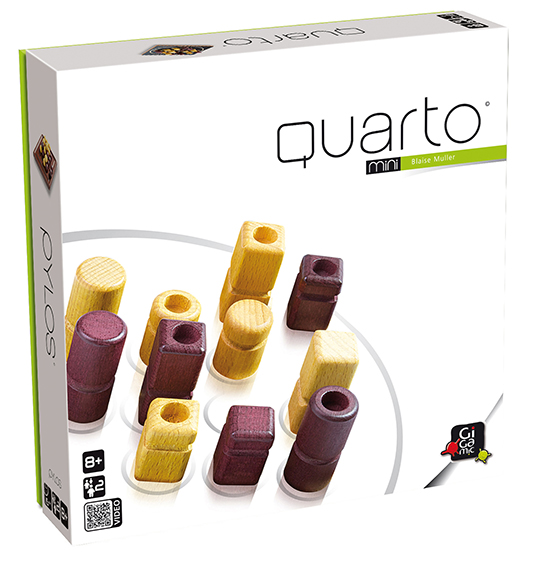 Quarto Mini - MLV