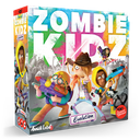 Zombie Kidz Evolution - EN