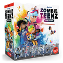 Zombie Teenz Evolution  - EN