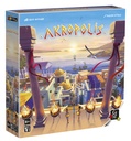 Akropolis - EN