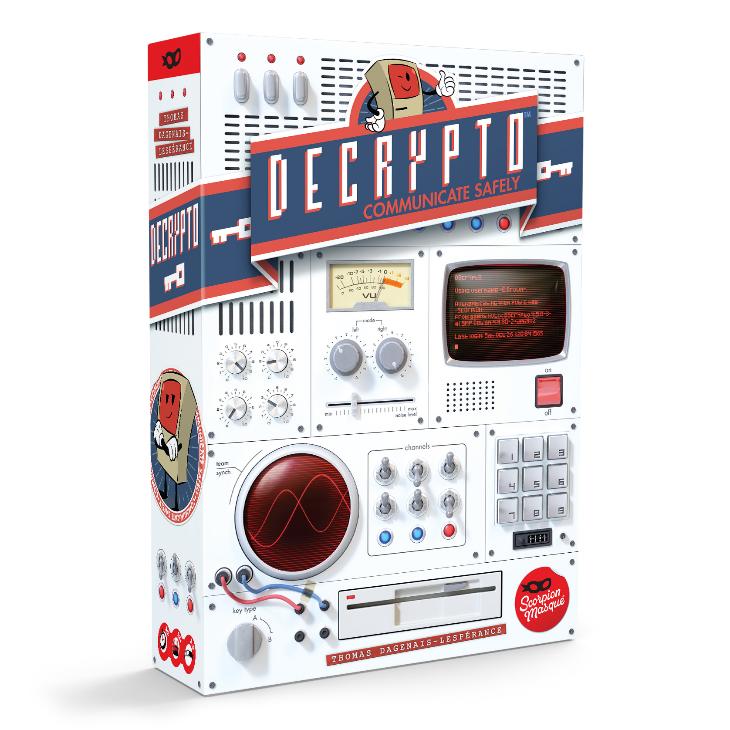 Decrypto - EN