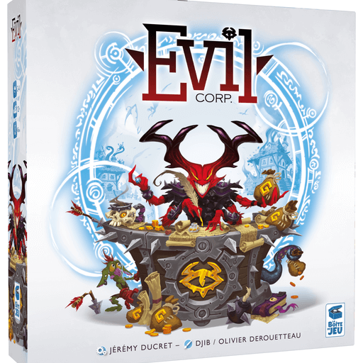 Evil Corp - FR