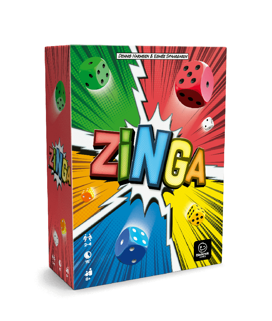 Zinga - FR