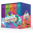 Encyclopedia of Monsters - EN