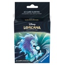 Disney Lorcana : Set 2 - Card sleeves pack A (Sisu) - MLV