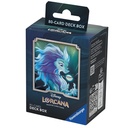 Disney Lorcana : Set 2 - Deck box A (Sisu) - MLV