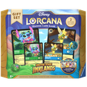 Disney Lorcana : Set 3 - Gift Set - EN