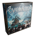 Cyclades - FR