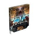 Divinus : Ext. l'Ombre d'Yggdrasil - Pack de recharge - FR