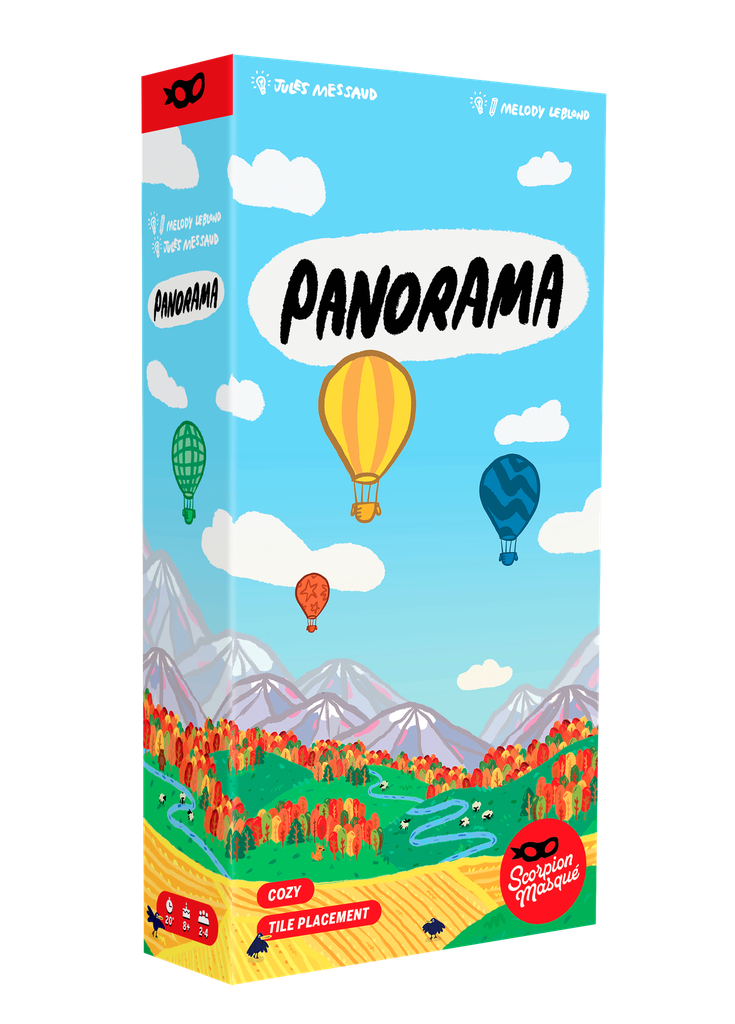 Panorama - EN