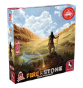 Fire & Stone - FR