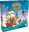 Captain Flip - EN