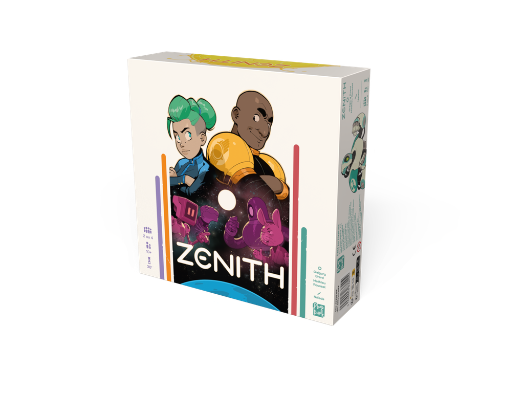 Zenith - EN