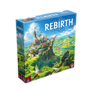 Rebirth - FR