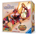 Disney Lorcana : Set 8 - Reign of Jafar - Trove - EN