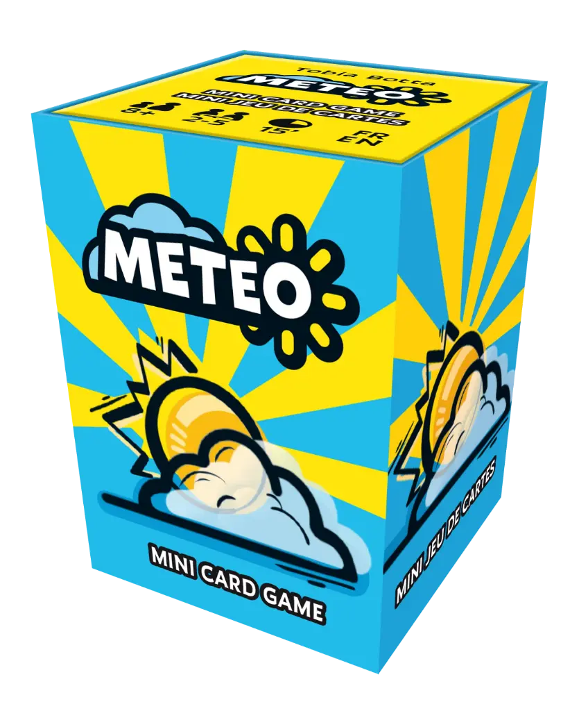 Meteo - MLV