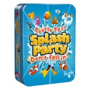 Splash Party - MLV