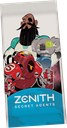 Zenith - Secret Agents Exp. - MLV
