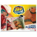 Tag Team : Playmats (2) (Milady & Golem) - EN