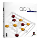 Qomet - MLV