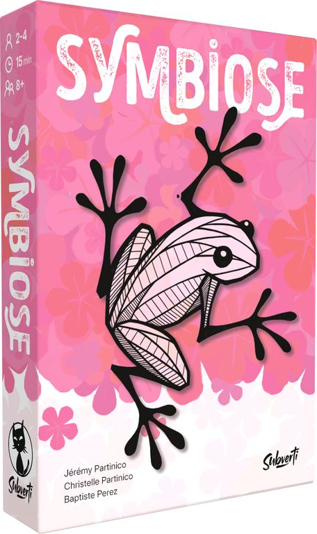 Symbiose - MLV