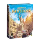 Akropolis : Pantheon Exp. - EN