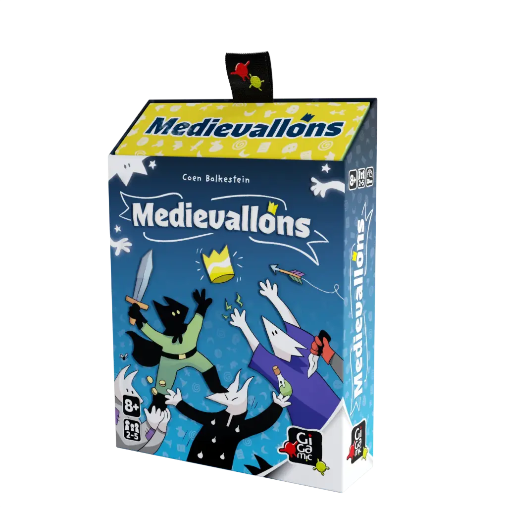Medievallons - EN