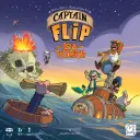 Captain Flip : Ext. Isla Bomba - MLV